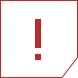 Exclaimation Icon