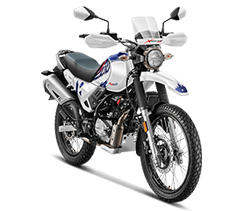 XPULSE 200 4V