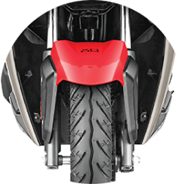 Suspension image